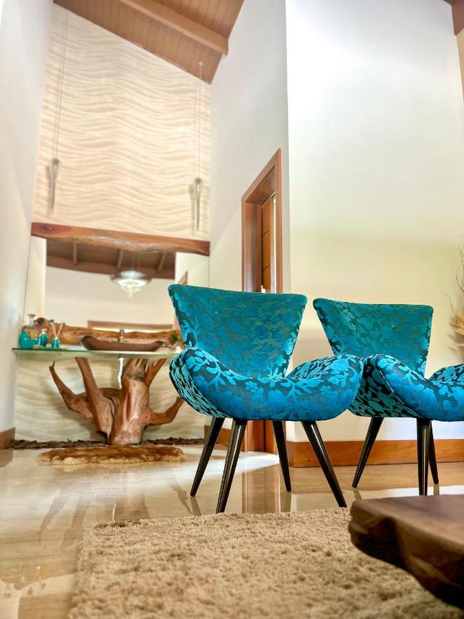 Lara'S Home Suites Capitólio Εξωτερικό φωτογραφία