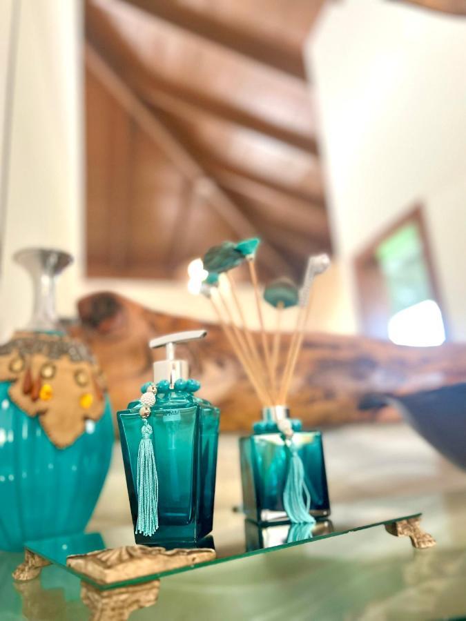 Lara'S Home Suites Capitólio Εξωτερικό φωτογραφία