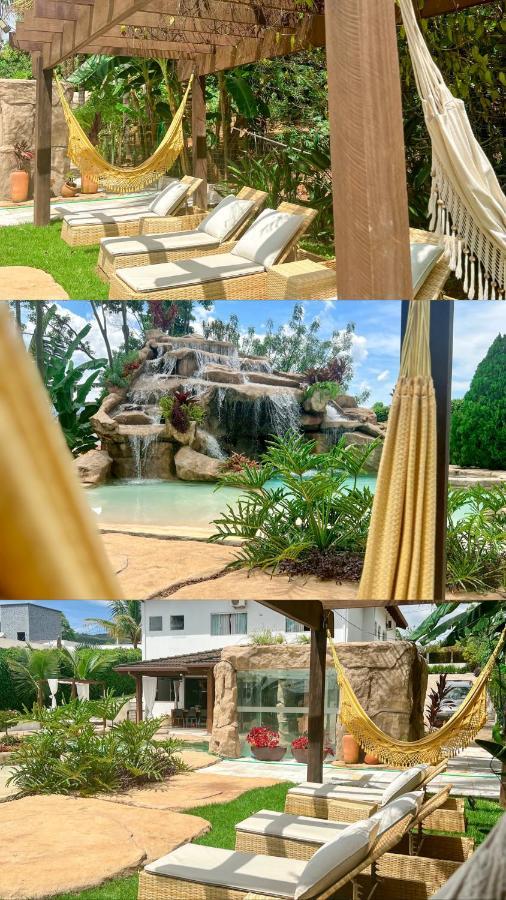 Lara'S Home Suites Capitólio Εξωτερικό φωτογραφία