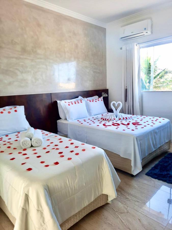 Lara'S Home Suites Capitólio Εξωτερικό φωτογραφία