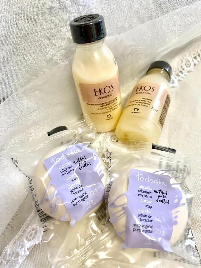 Lara'S Home Suites Capitólio Εξωτερικό φωτογραφία