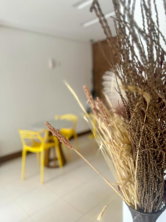 Lara'S Home Suites Capitólio Εξωτερικό φωτογραφία