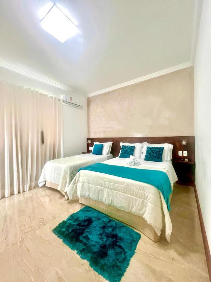 Lara'S Home Suites Capitólio Εξωτερικό φωτογραφία