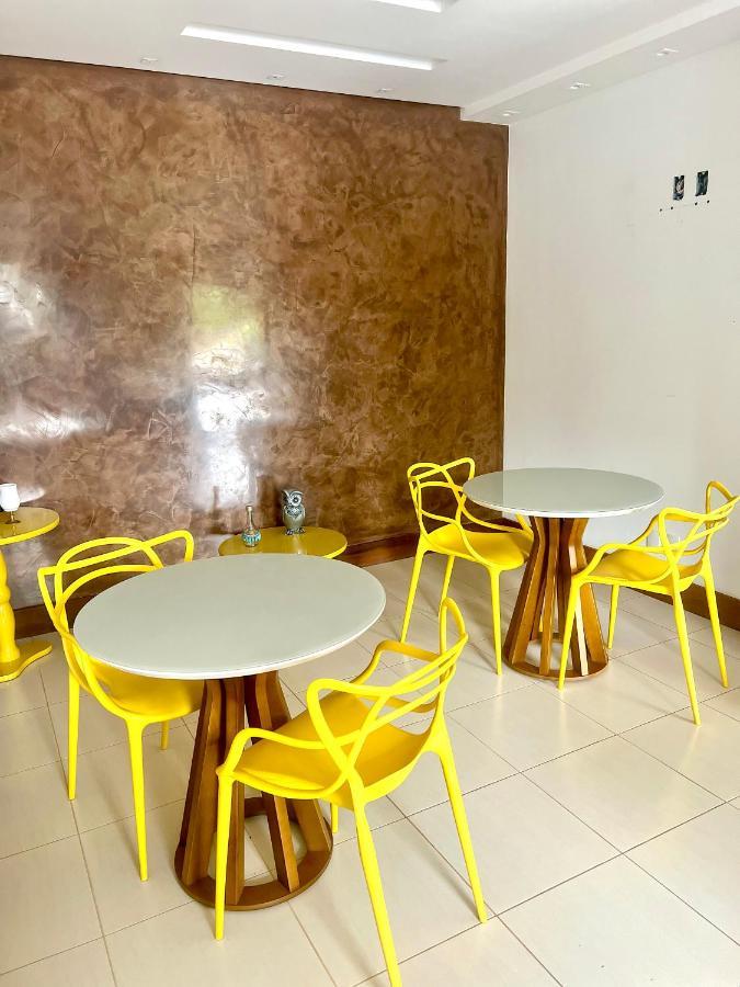 Lara'S Home Suites Capitólio Εξωτερικό φωτογραφία