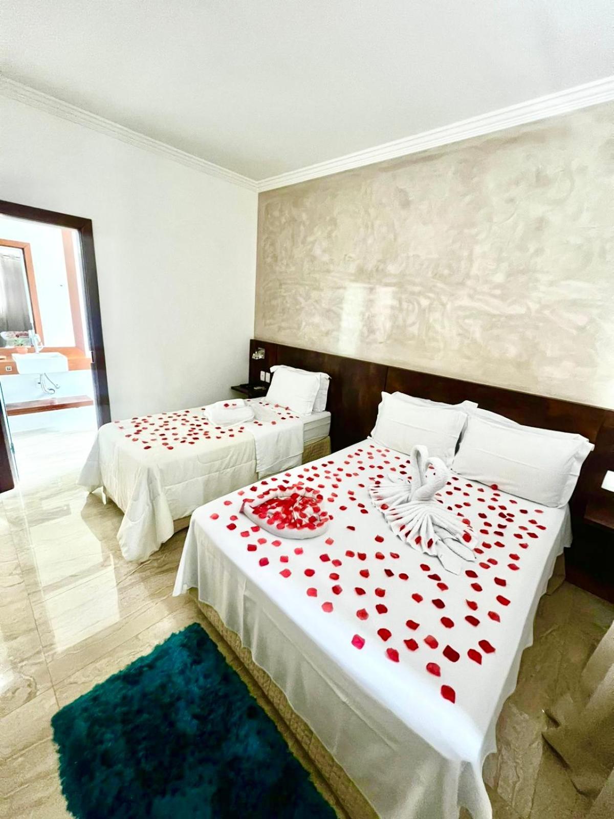 Lara'S Home Suites Capitólio Εξωτερικό φωτογραφία