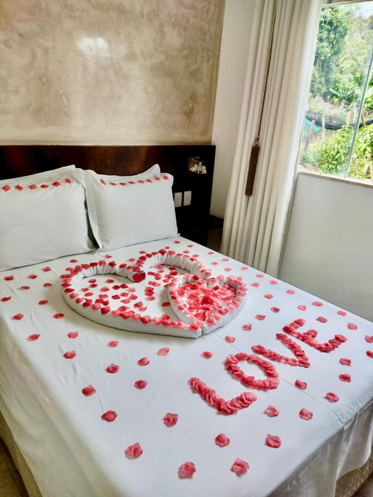 Lara'S Home Suites Capitólio Εξωτερικό φωτογραφία