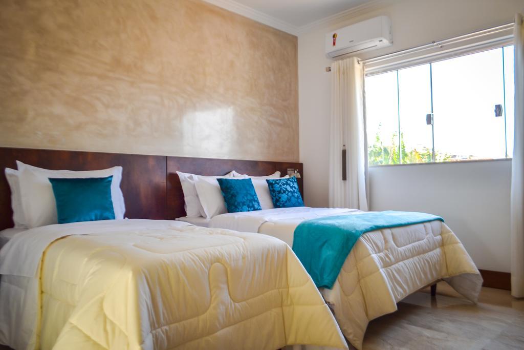 Lara'S Home Suites Capitólio Εξωτερικό φωτογραφία